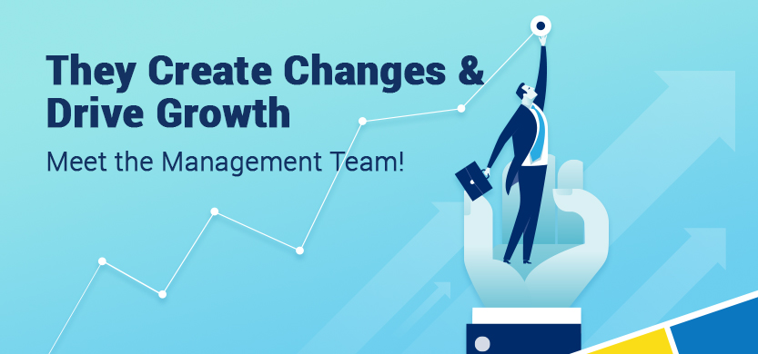 Management Team