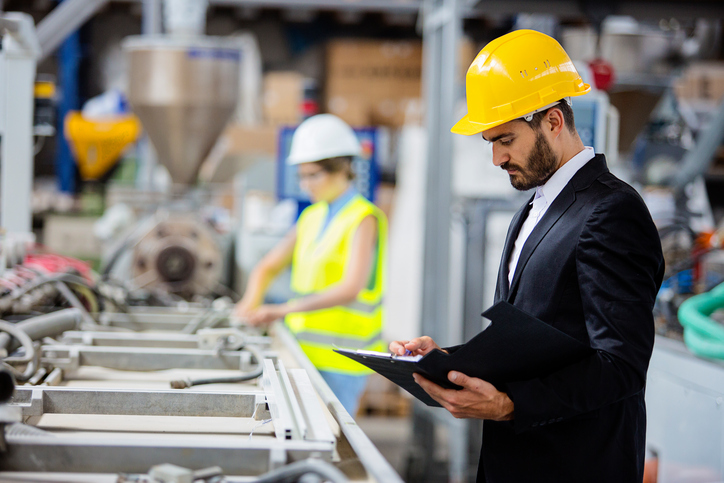 Supplier Excellence Manual